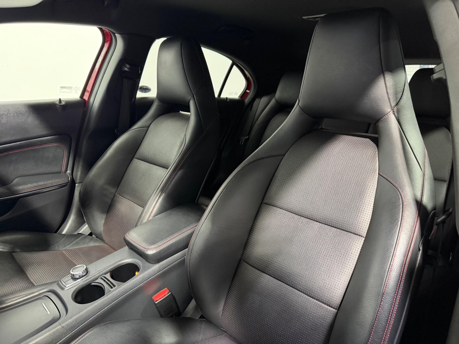 Used Mercedes-Benz A-Class 2014 for sale - 77564763: Photo 13