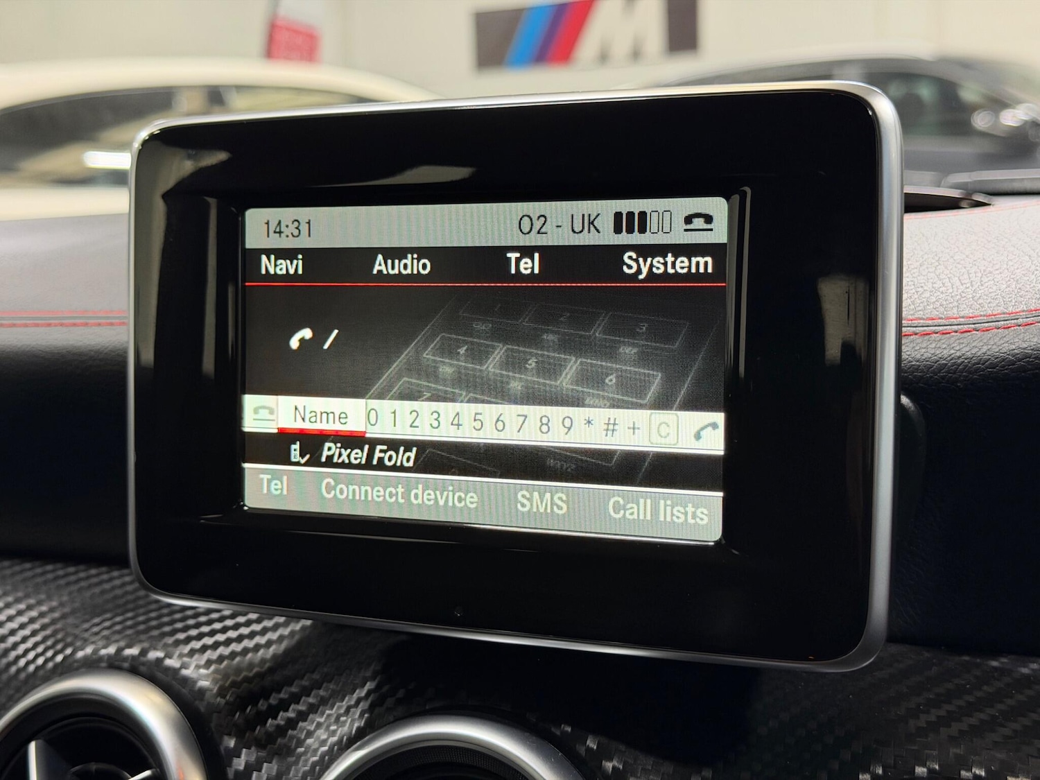 Used Mercedes-Benz A-Class 2014 for sale - 77564763: Photo 17