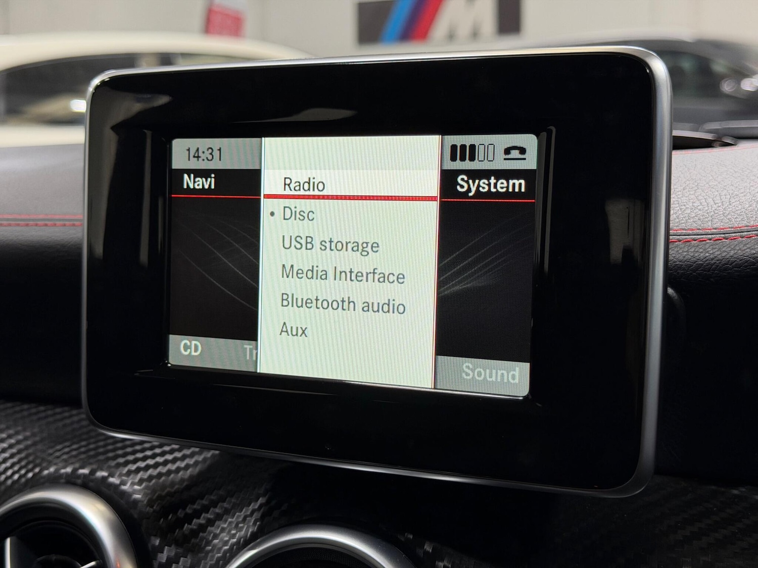 Used Mercedes-Benz A-Class 2014 for sale - 77564763: Photo 20