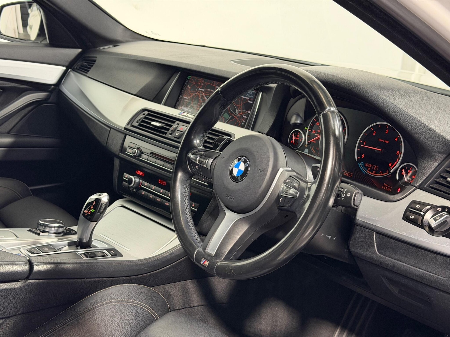 Used BMW 5 Series for sale - 78006635: Photo 15