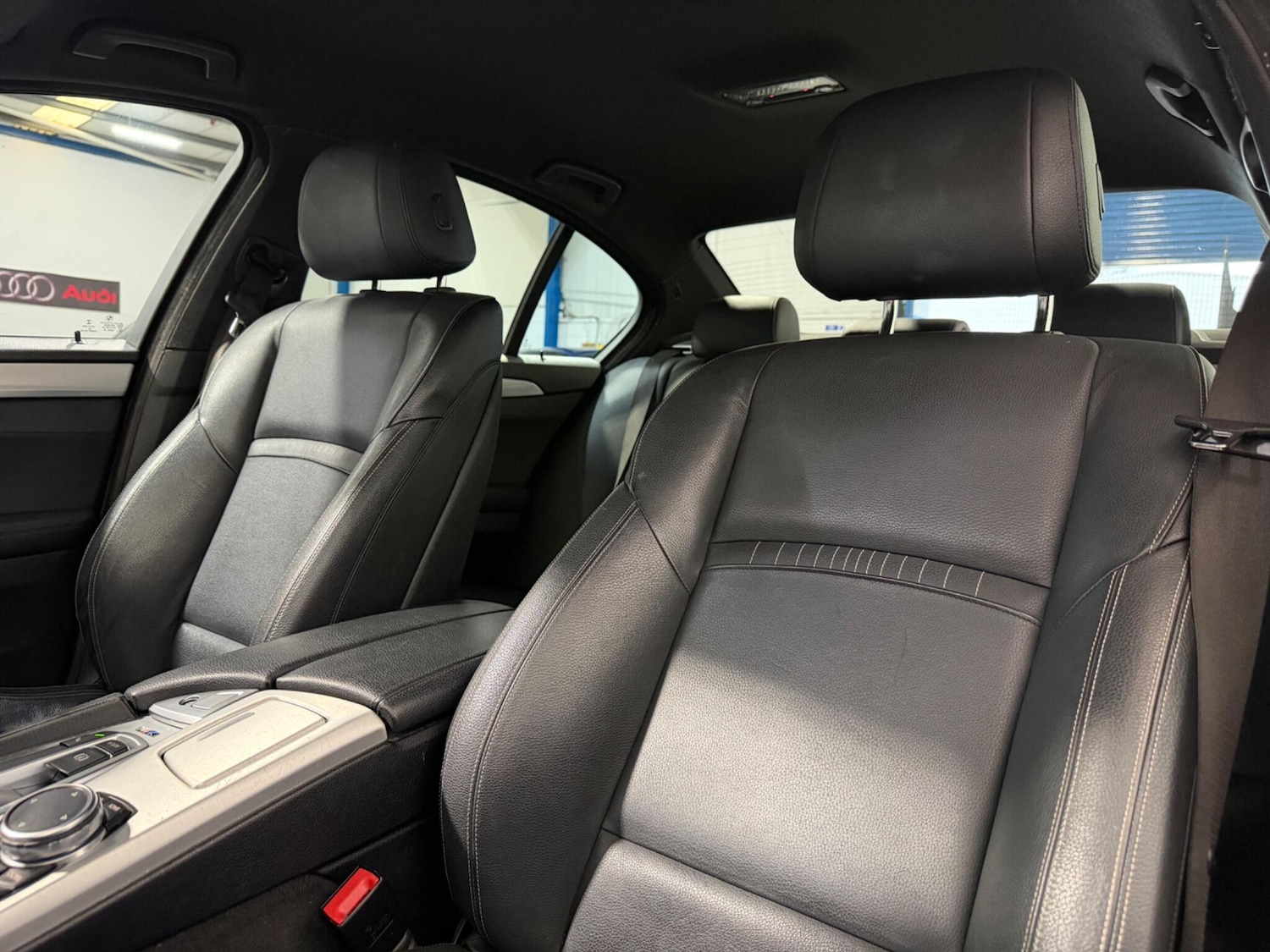 Used BMW 5 Series for sale - 78006635: Photo 16