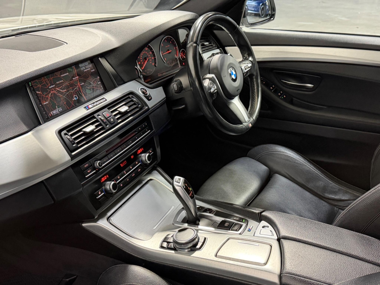 Used BMW 5 Series for sale - 78006635: Photo 18