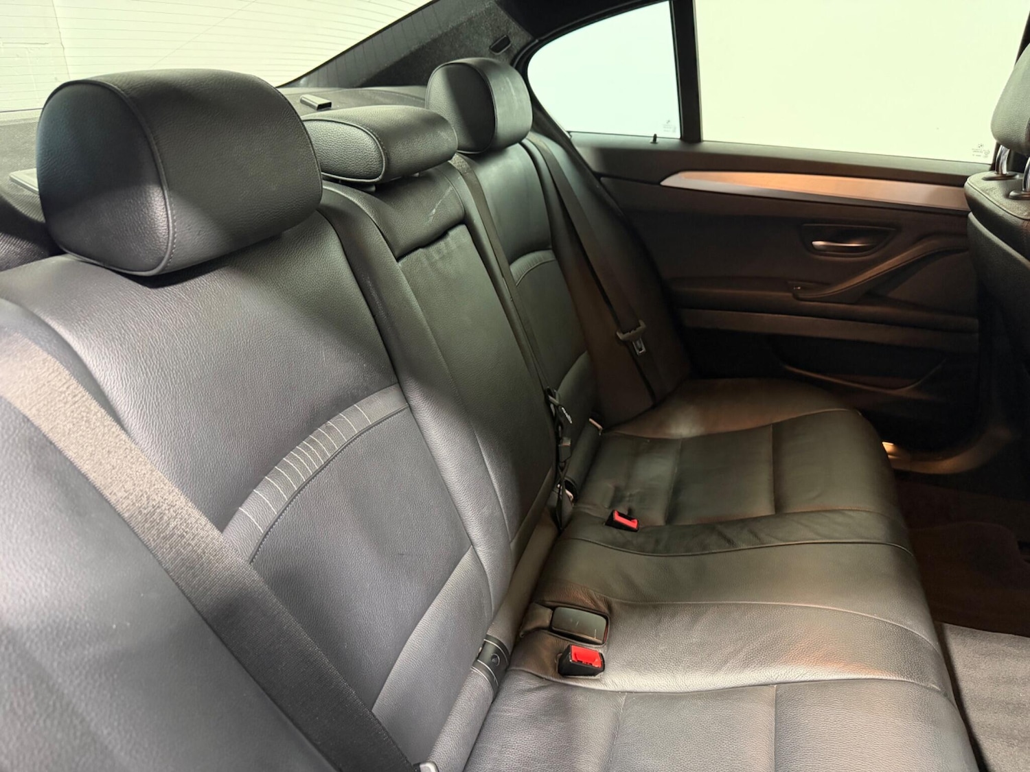 Used BMW 5 Series for sale - 78006635: Photo 19