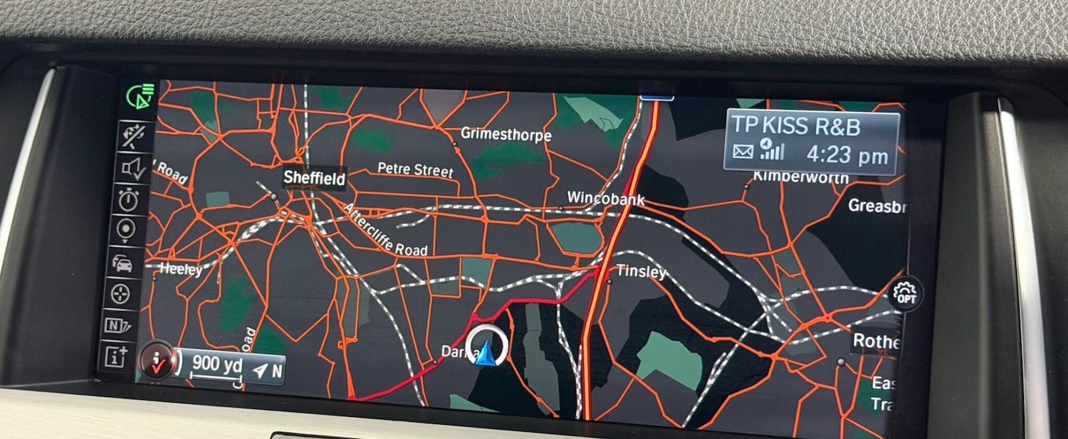 Used BMW 5 Series for sale - 78006635: Photo 20