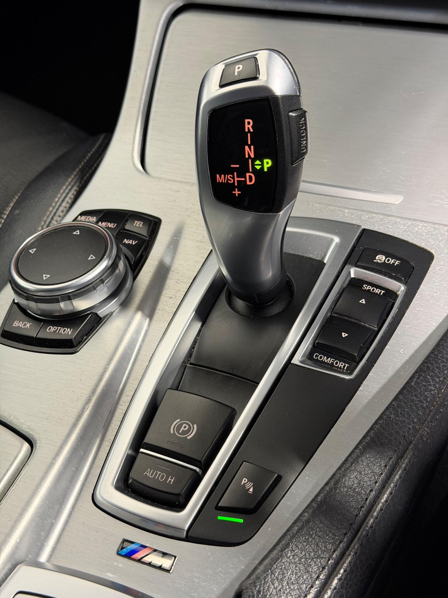 Used BMW 5 Series for sale - 78006635: Photo 21