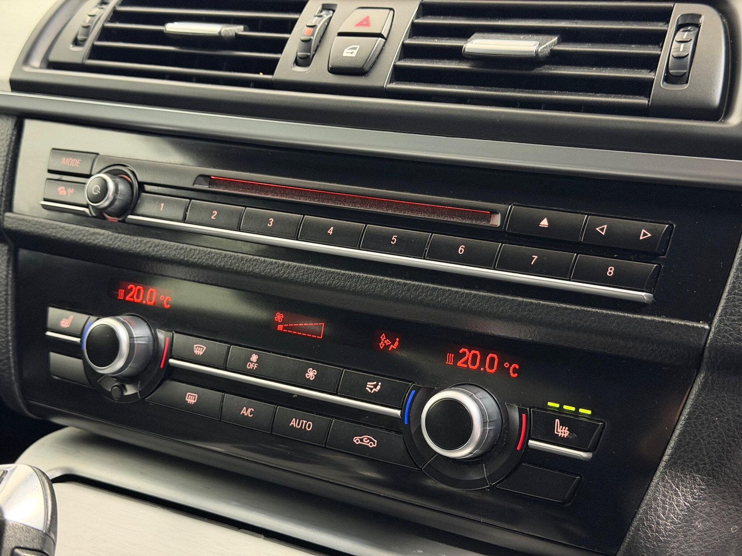 Used BMW 5 Series for sale - 78006635: Photo 22