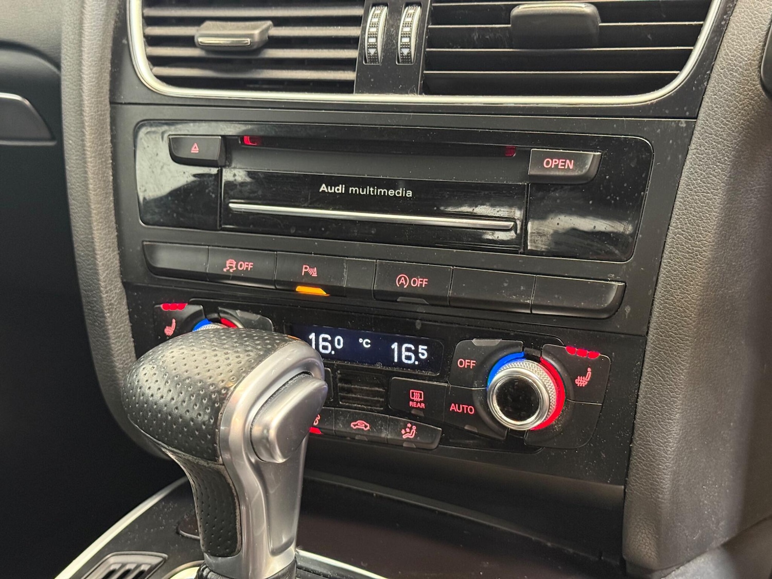 Vehicle 27