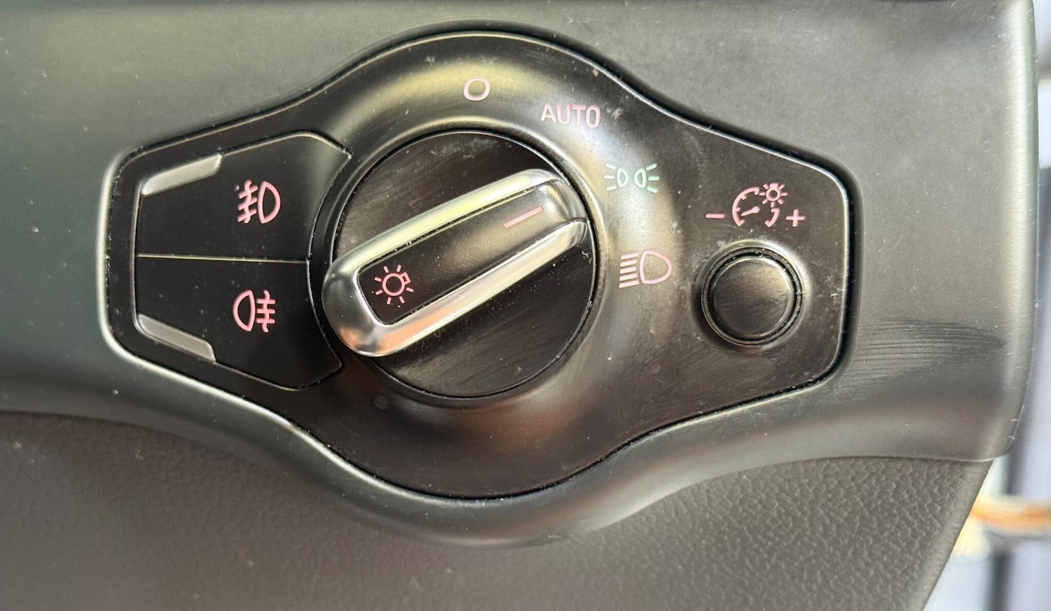 Vehicle 32