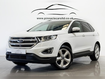 Used Ford Edge 2017 for sale - 78335535: Photo