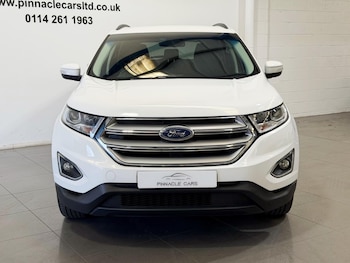 Used Ford Edge 2017 for sale - 78335535: Photo