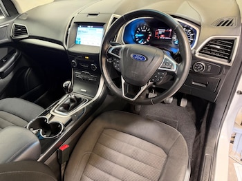 Used Ford Edge 2017 for sale - 78335535: Photo