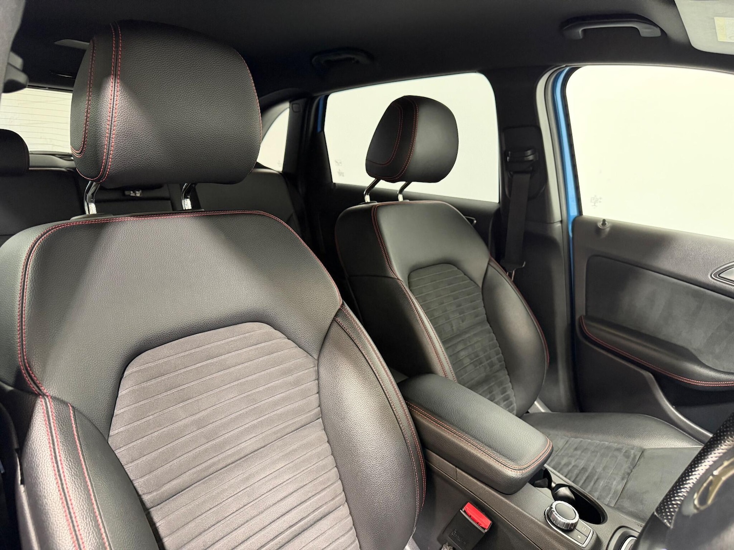 Used Mercedes-Benz B Class 2016 for sale - 76484415: Photo 14