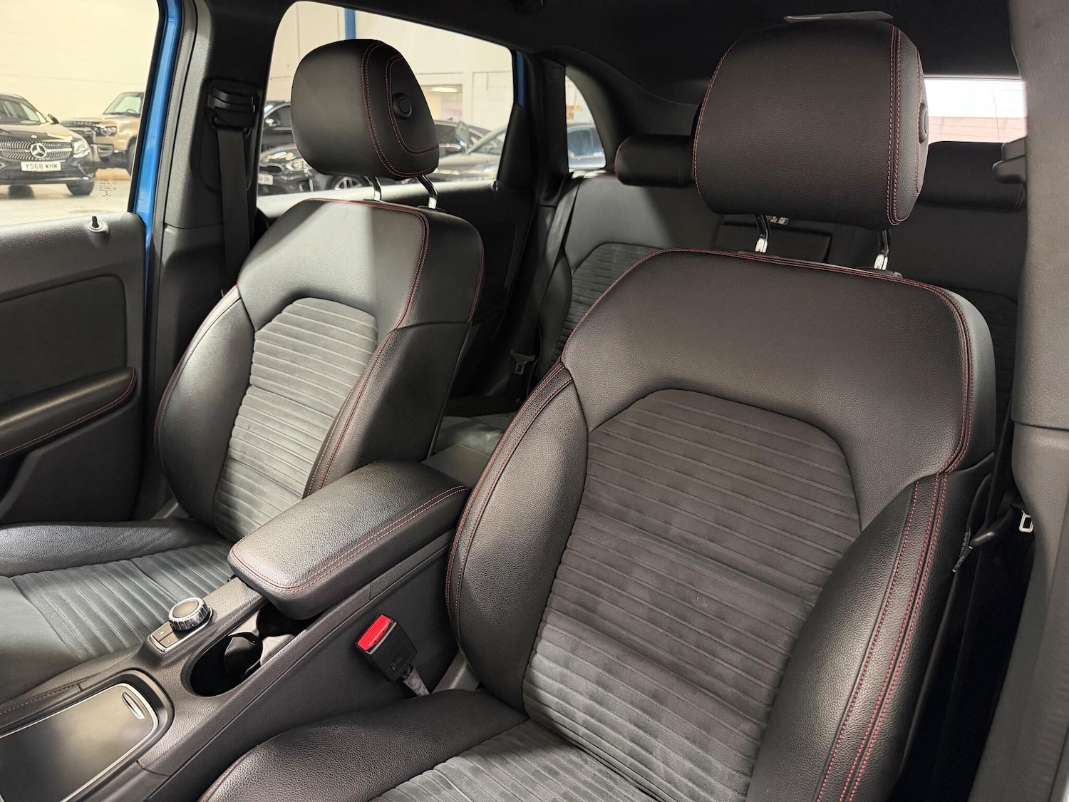 Used Mercedes-Benz B Class 2016 for sale - 76484415: Photo 16