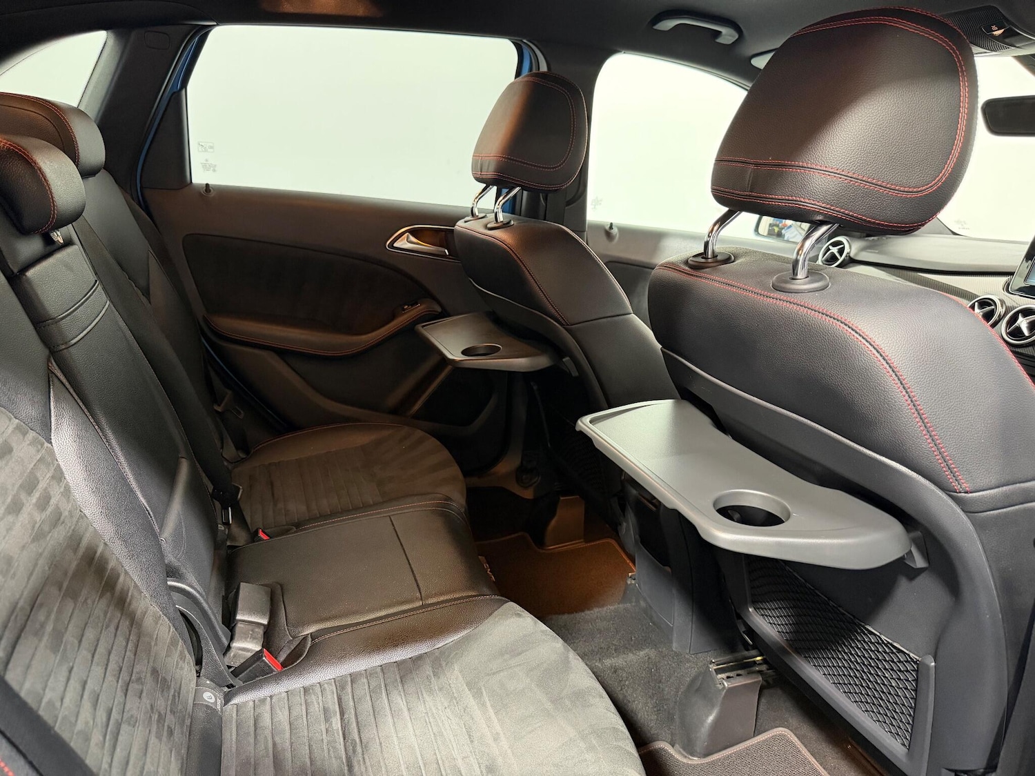 Used Mercedes-Benz B Class 2016 for sale - 76484415: Photo 19