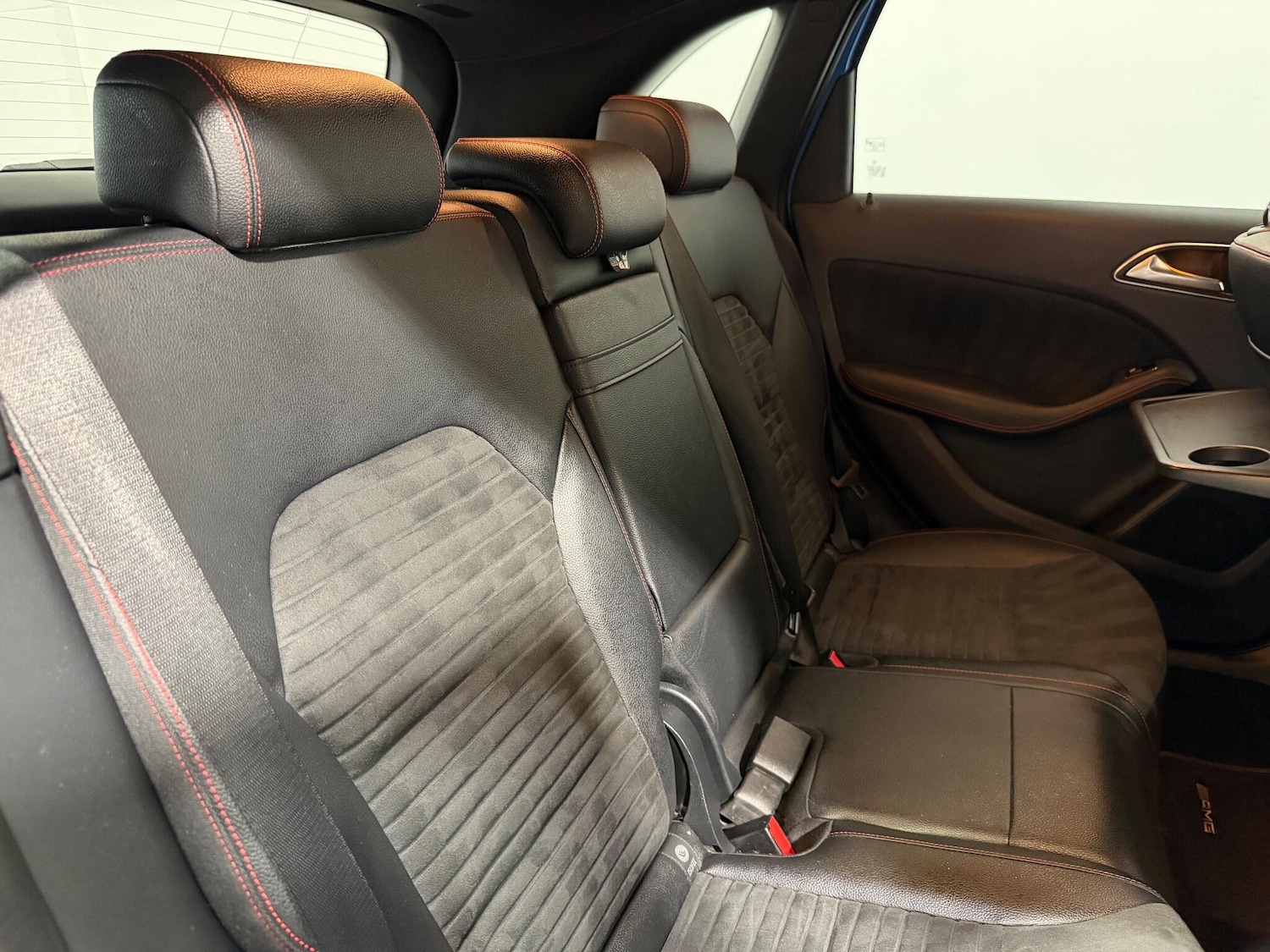 Used Mercedes-Benz B Class 2016 for sale - 76484415: Photo 20