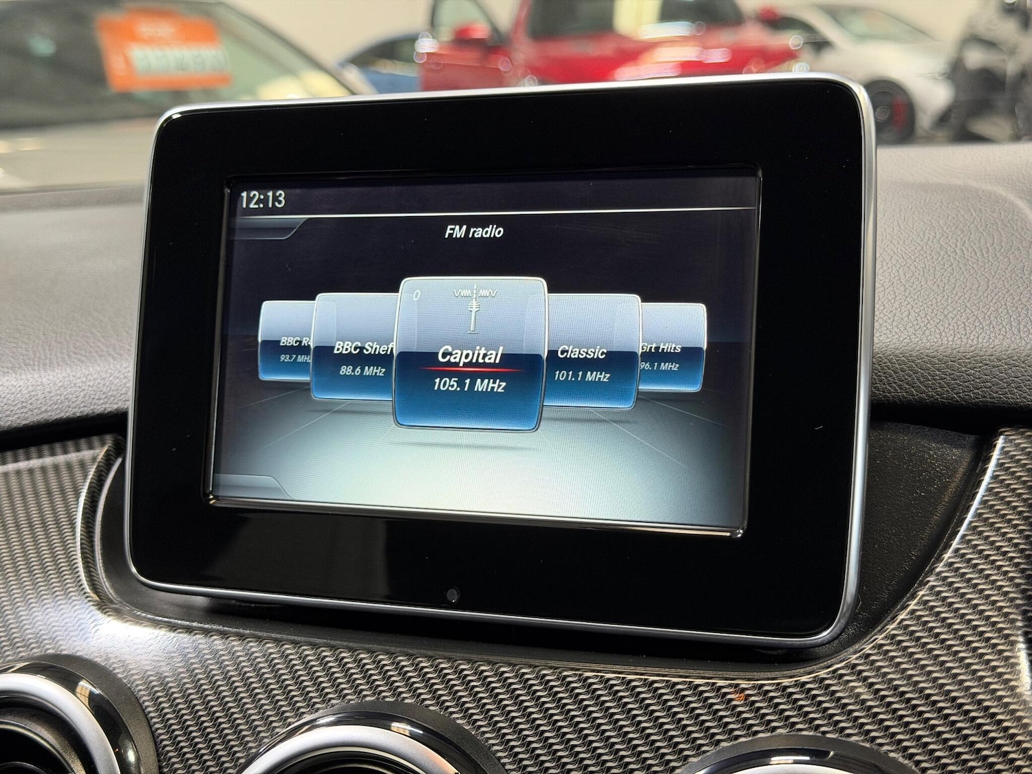 Used Mercedes-Benz B Class 2016 for sale - 76484415: Photo 22