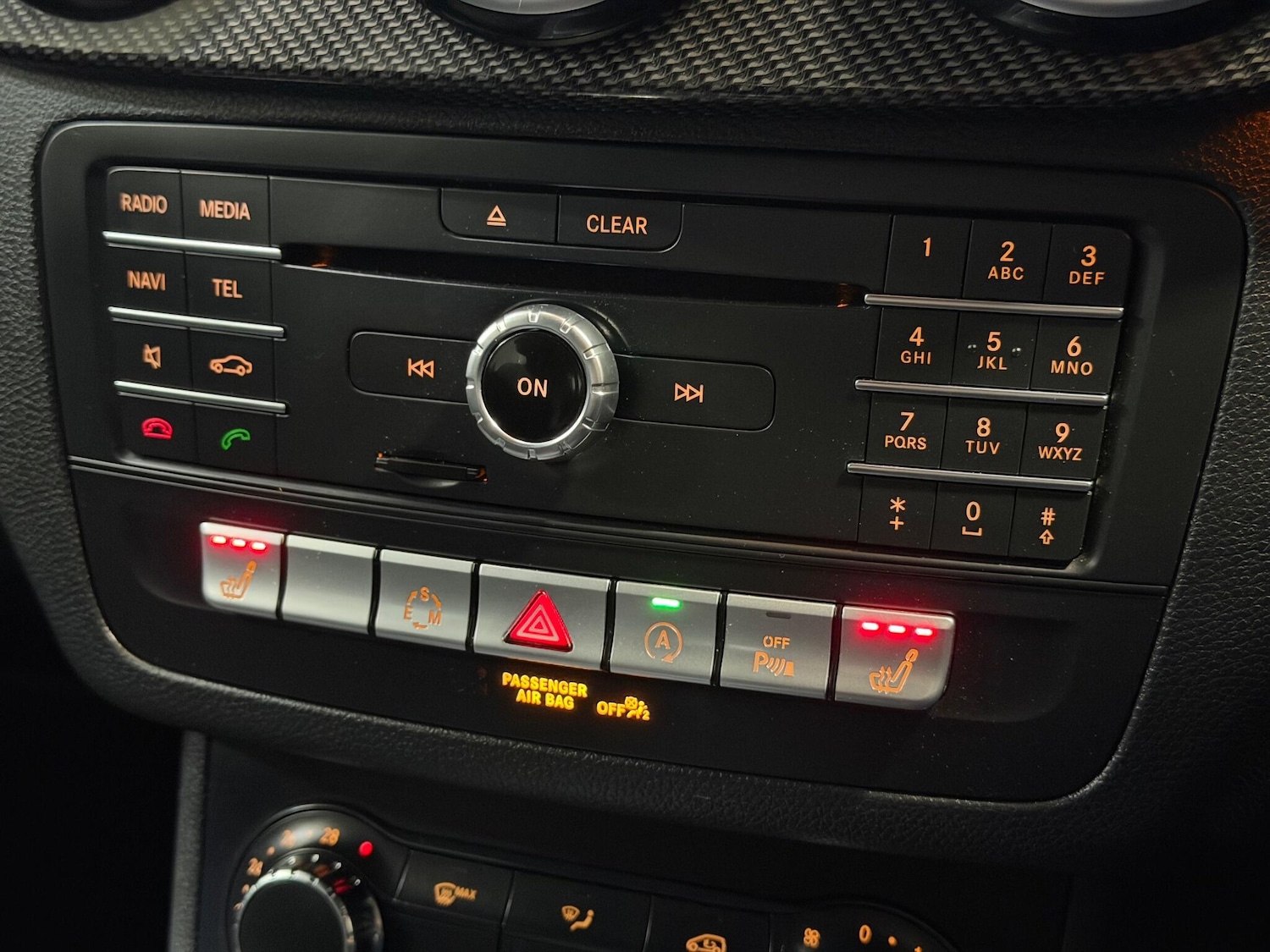 Used Mercedes-Benz B Class 2016 for sale - 76484415: Photo 26