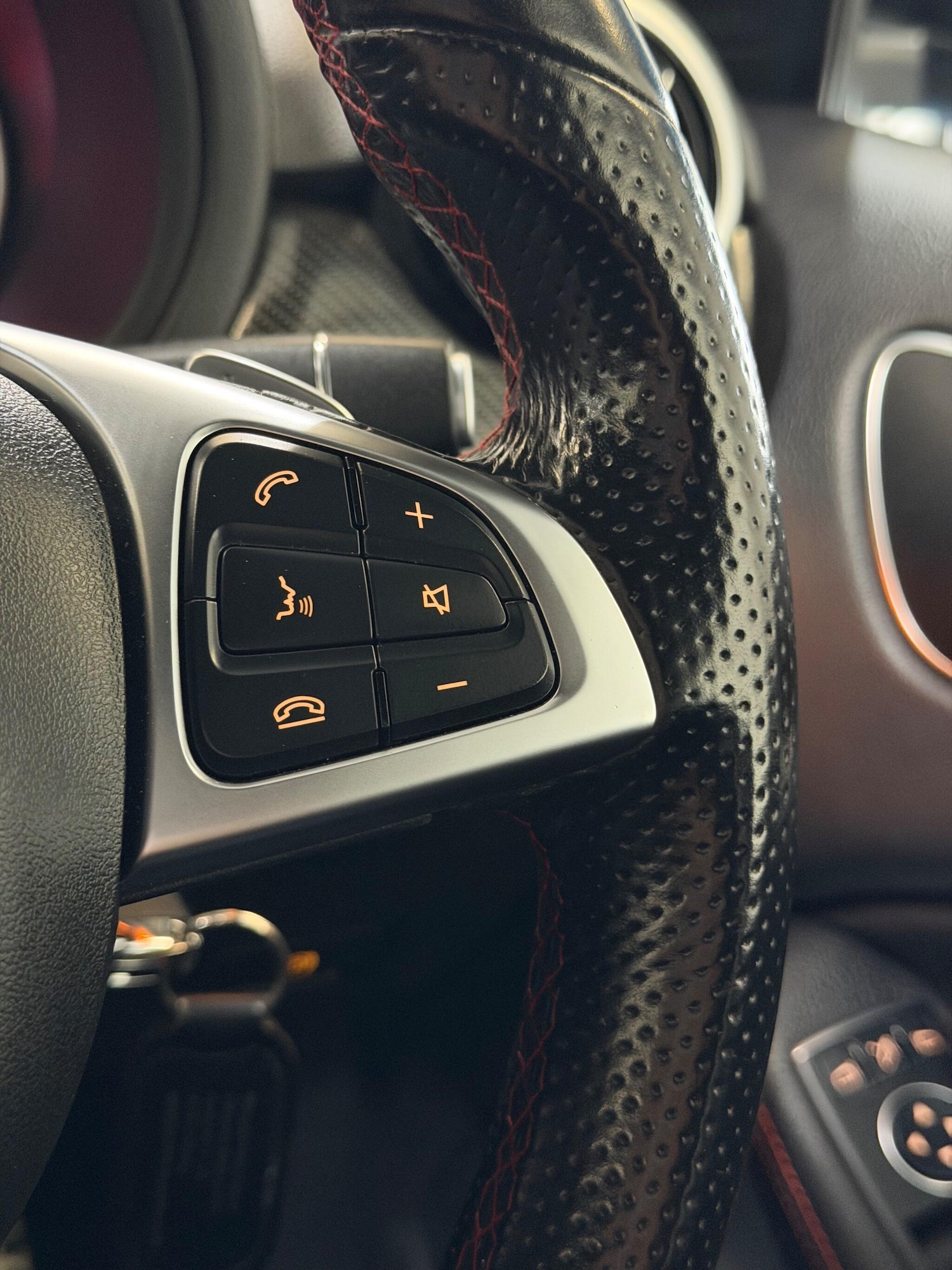 Used Mercedes-Benz B Class 2016 for sale - 76484415: Photo 29