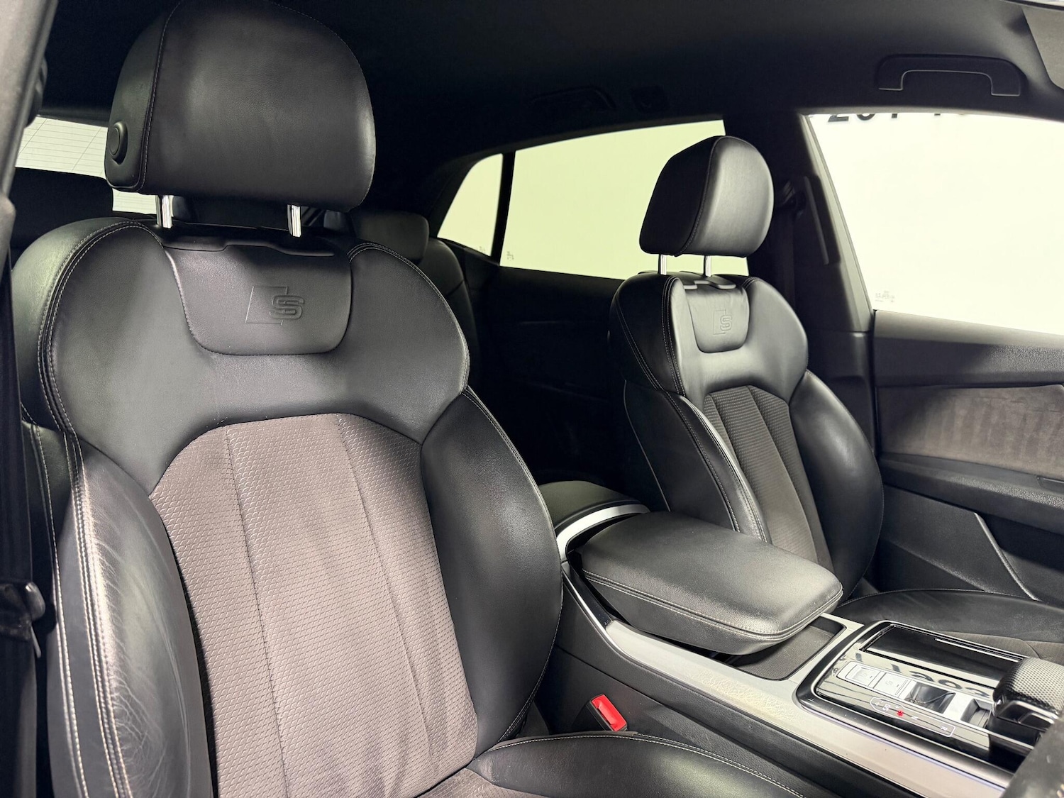 Used Audi Q8 2019 for sale - 76865457: Photo 15