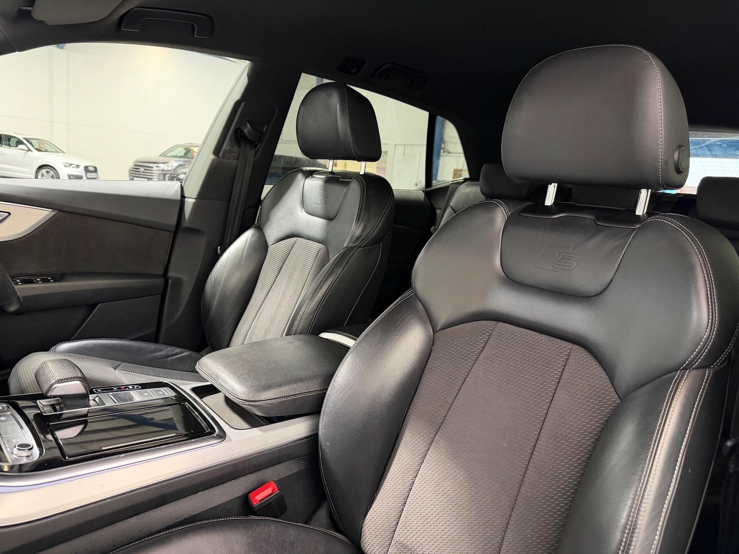 Used Audi Q8 2019 for sale - 76865457: Photo 18