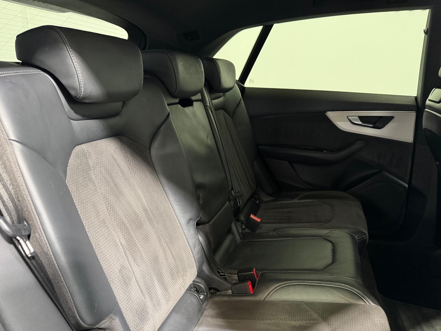 Used Audi Q8 2019 for sale - 76865457: Photo 19