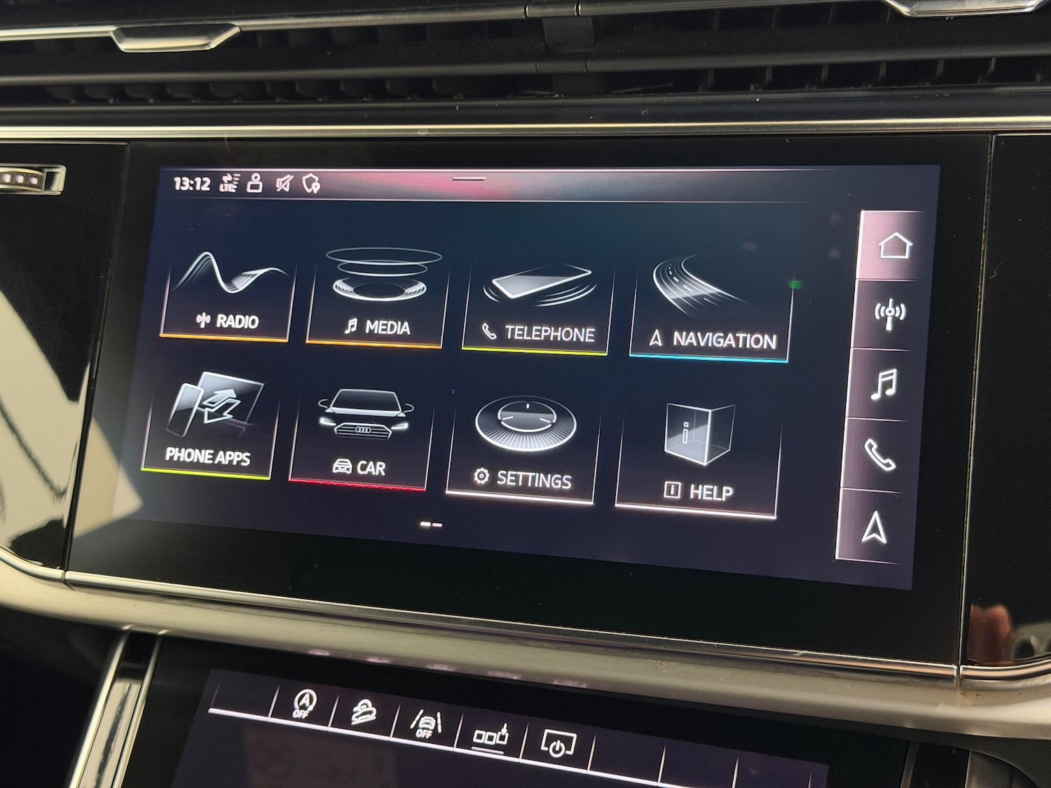 Used Audi Q8 2019 for sale - 76865457: Photo 22