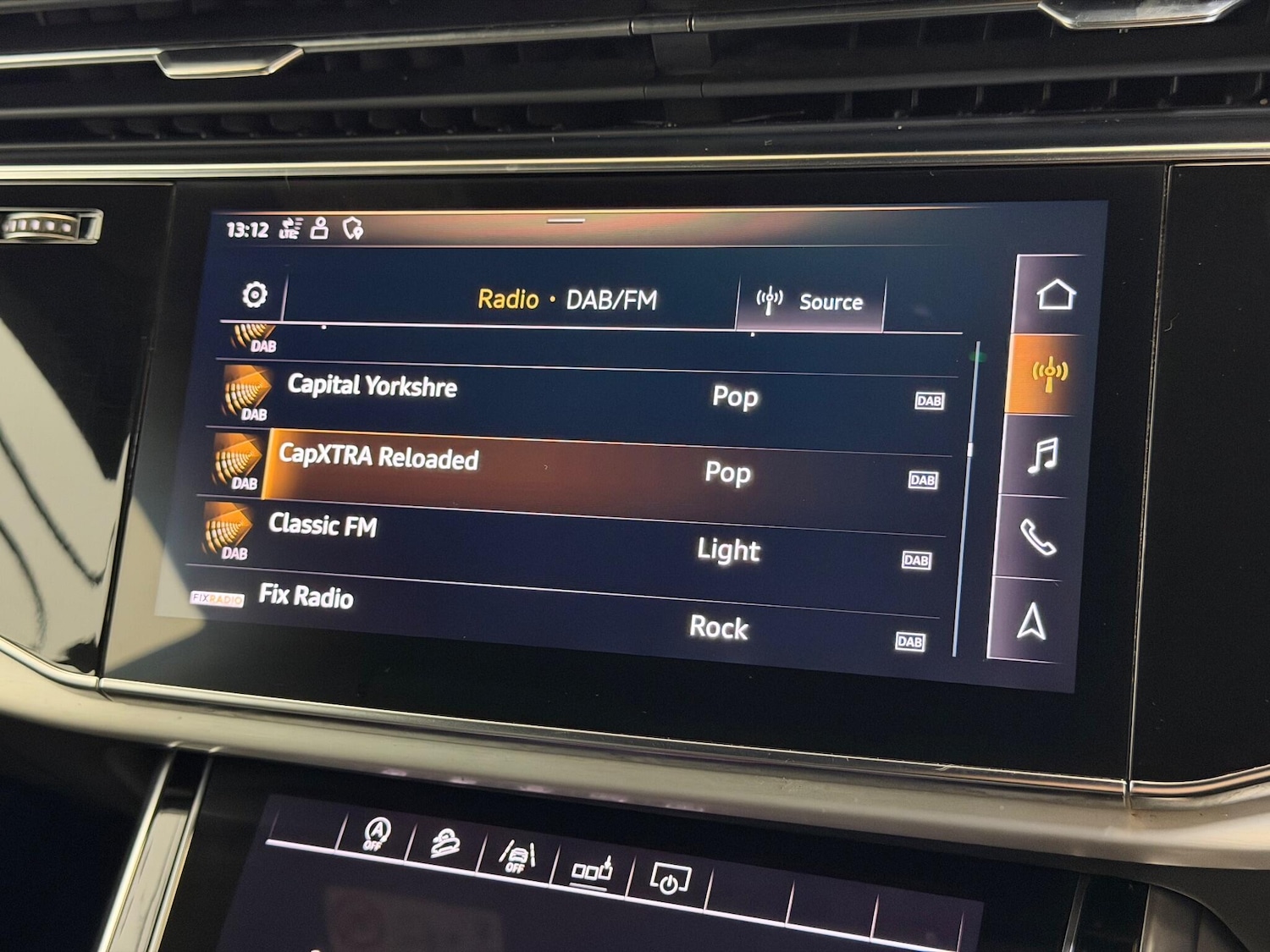 Used Audi Q8 2019 for sale - 76865457: Photo 23