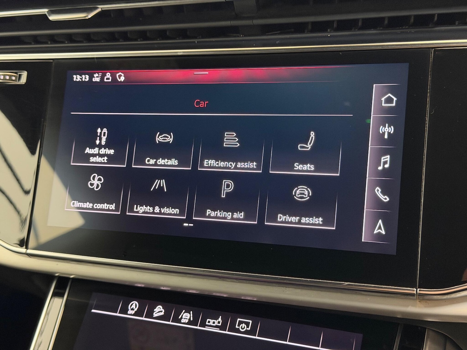 Used Audi Q8 2019 for sale - 76865457: Photo 26