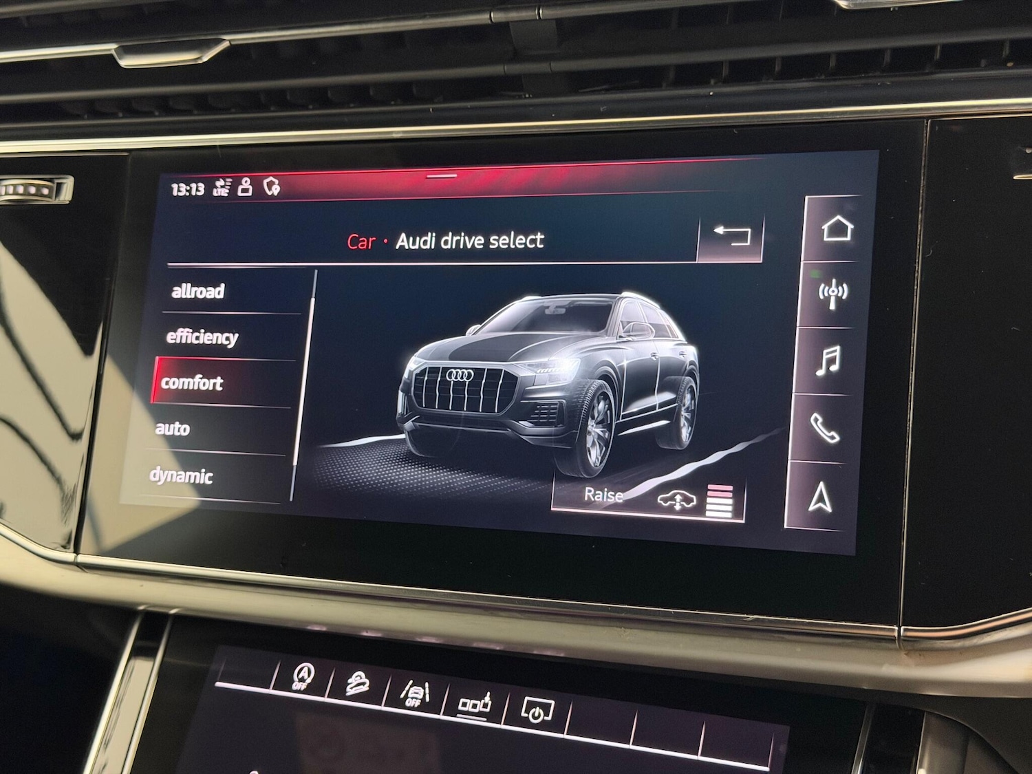 Used Audi Q8 2019 for sale - 76865457: Photo 27