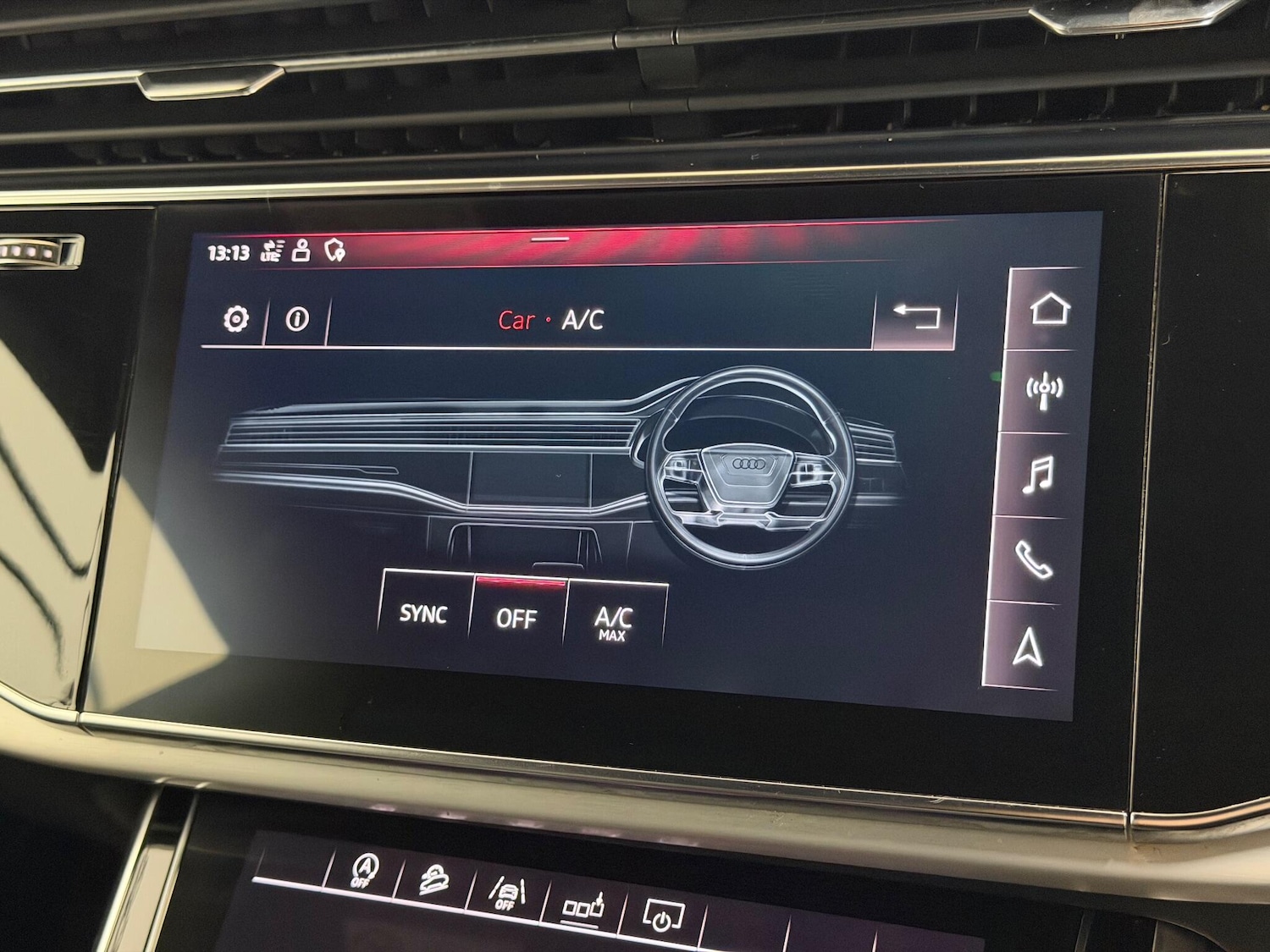 Used Audi Q8 2019 for sale - 76865457: Photo 28