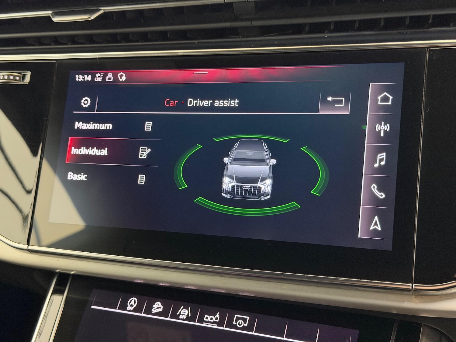 Used Audi Q8 2019 for sale - 76865457: Photo 29