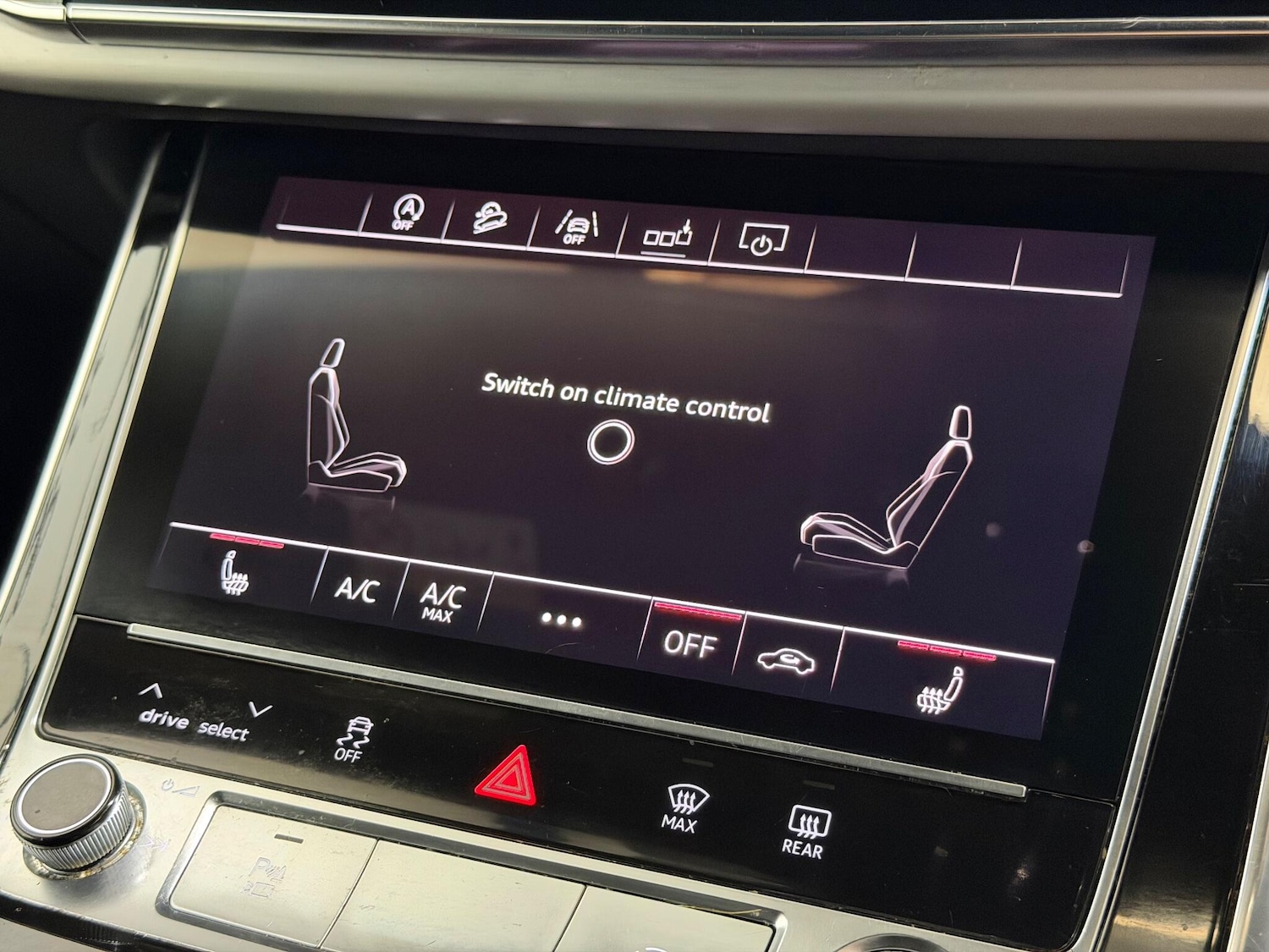 Used Audi Q8 2019 for sale - 76865457: Photo 30