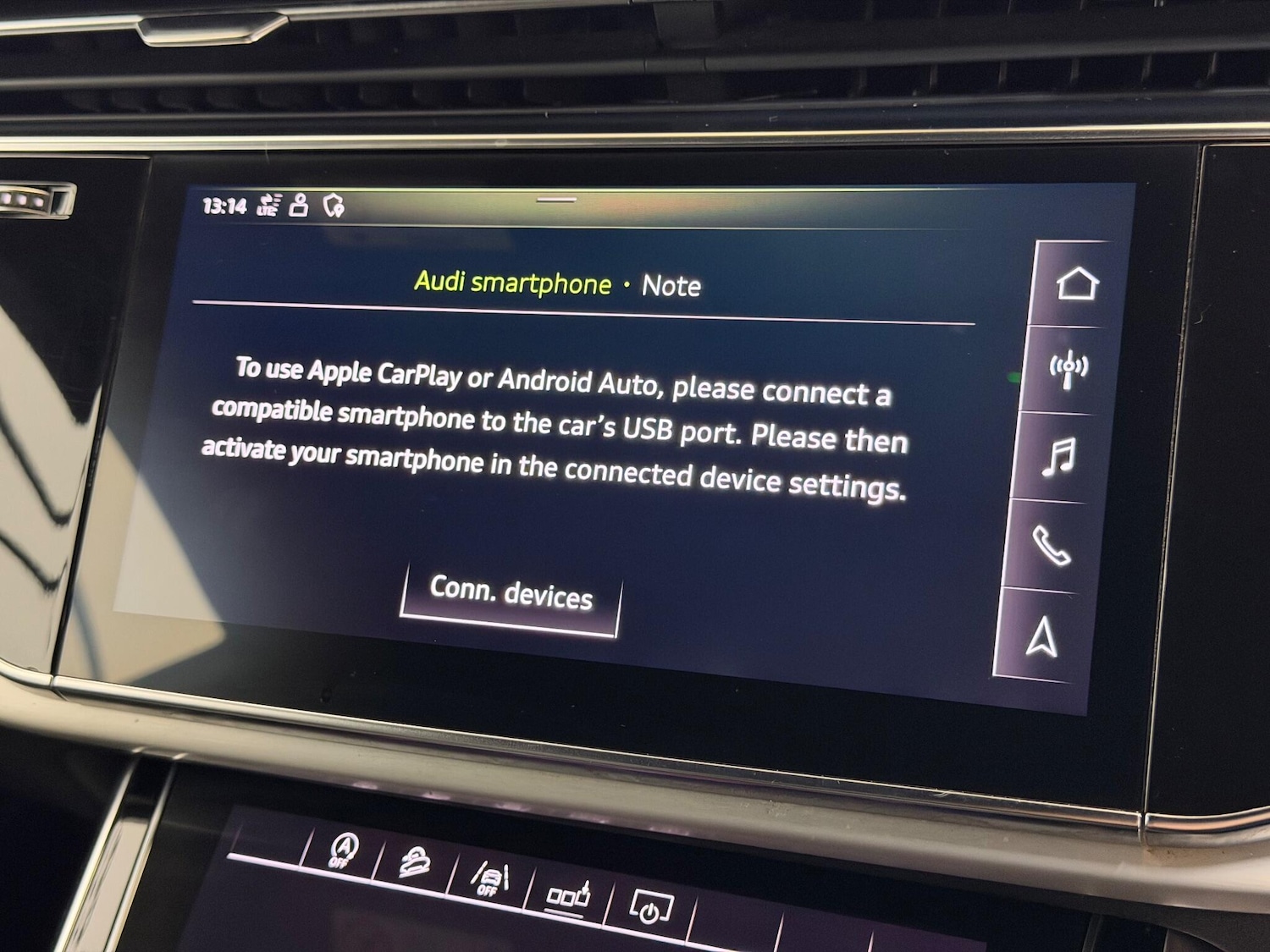 Used Audi Q8 2019 for sale - 76865457: Photo 31