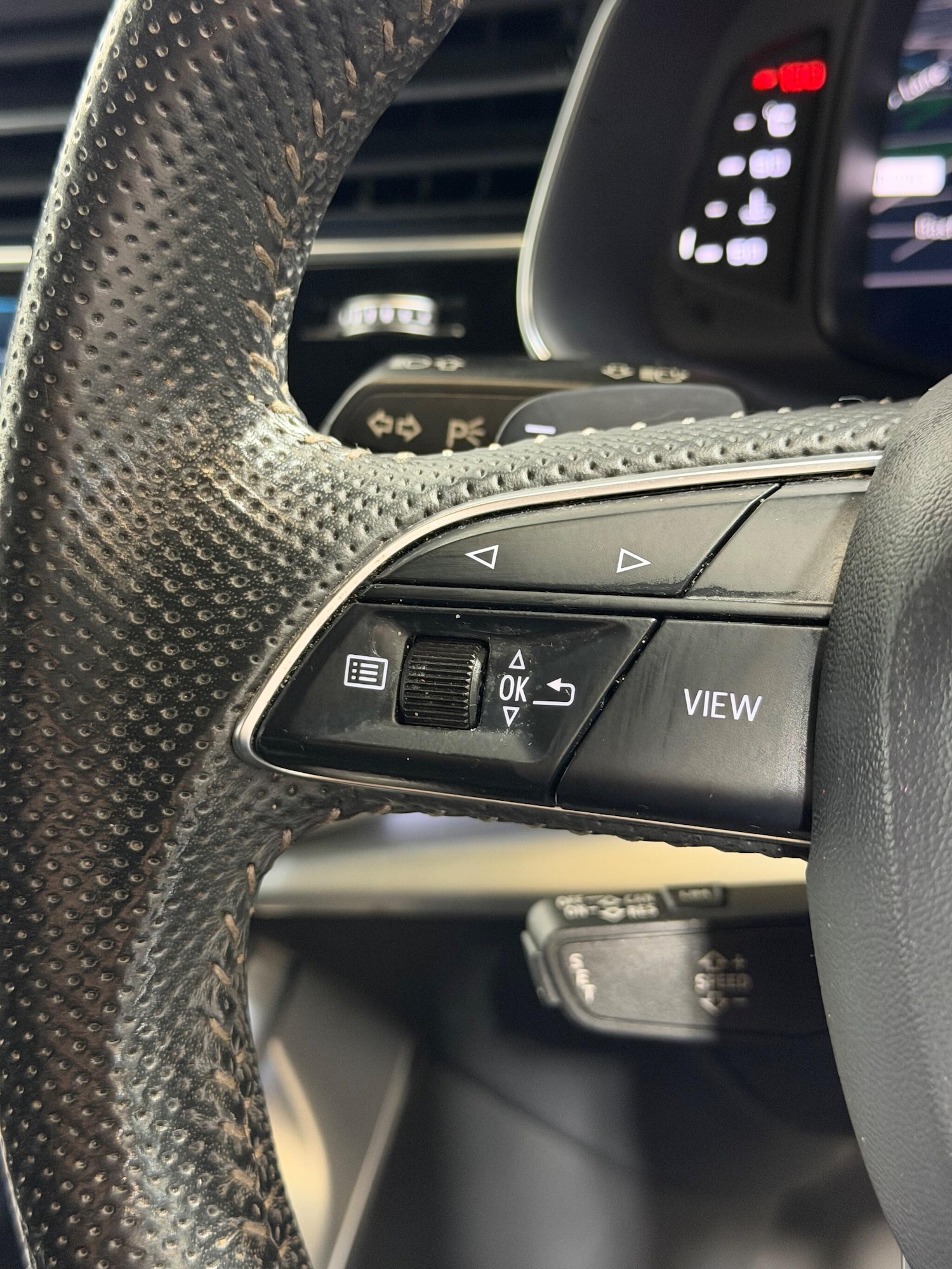 Used Audi Q8 2019 for sale - 76865457: Photo 34