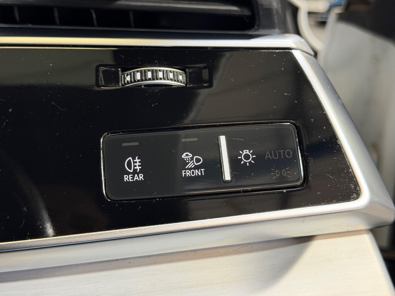 Used Audi Q8 2019 for sale - 76865457: Photo 38