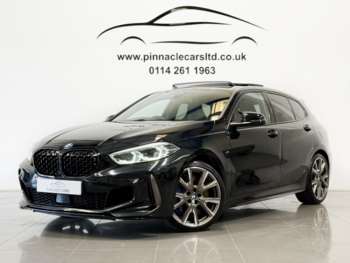 2019 (69) - M135i xDrive 5dr Step Auto