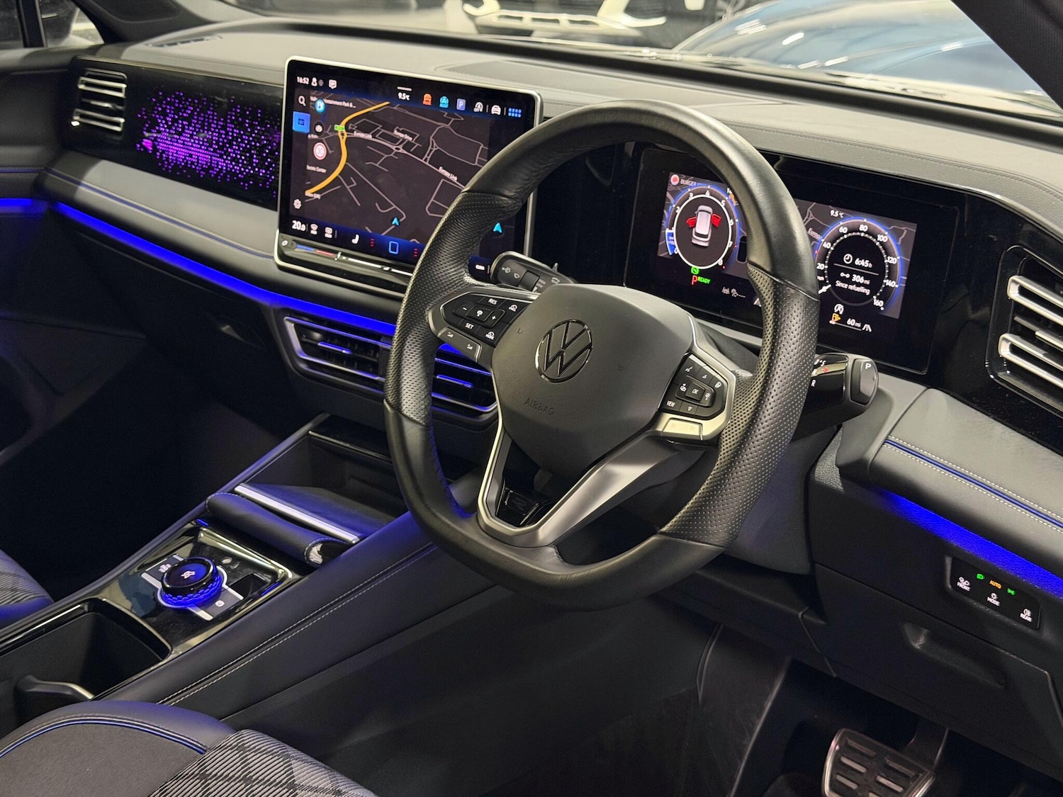 Used Volkswagen Tiguan 2024 for sale - 77066919: Photo 14