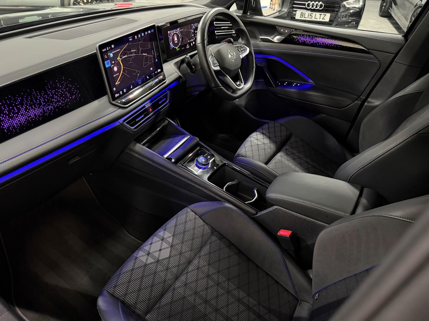 Used Volkswagen Tiguan 2024 for sale - 77066919: Photo 17