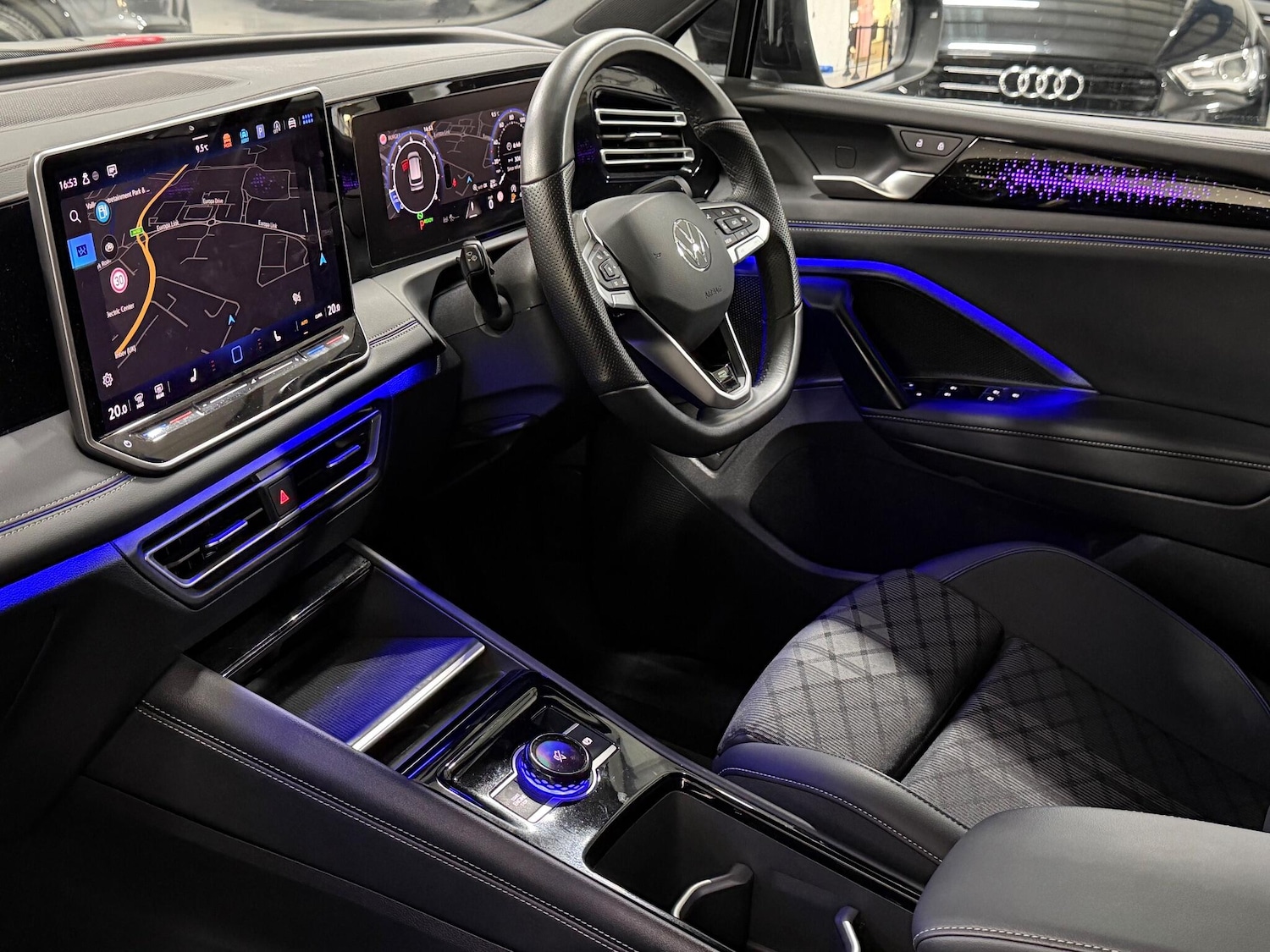 Used Volkswagen Tiguan 2024 for sale - 77066919: Photo 18