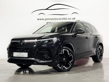 2024 (24) - 1.5 eTSI MHEV R-Line DSG Euro 6 (s/s) 5dr