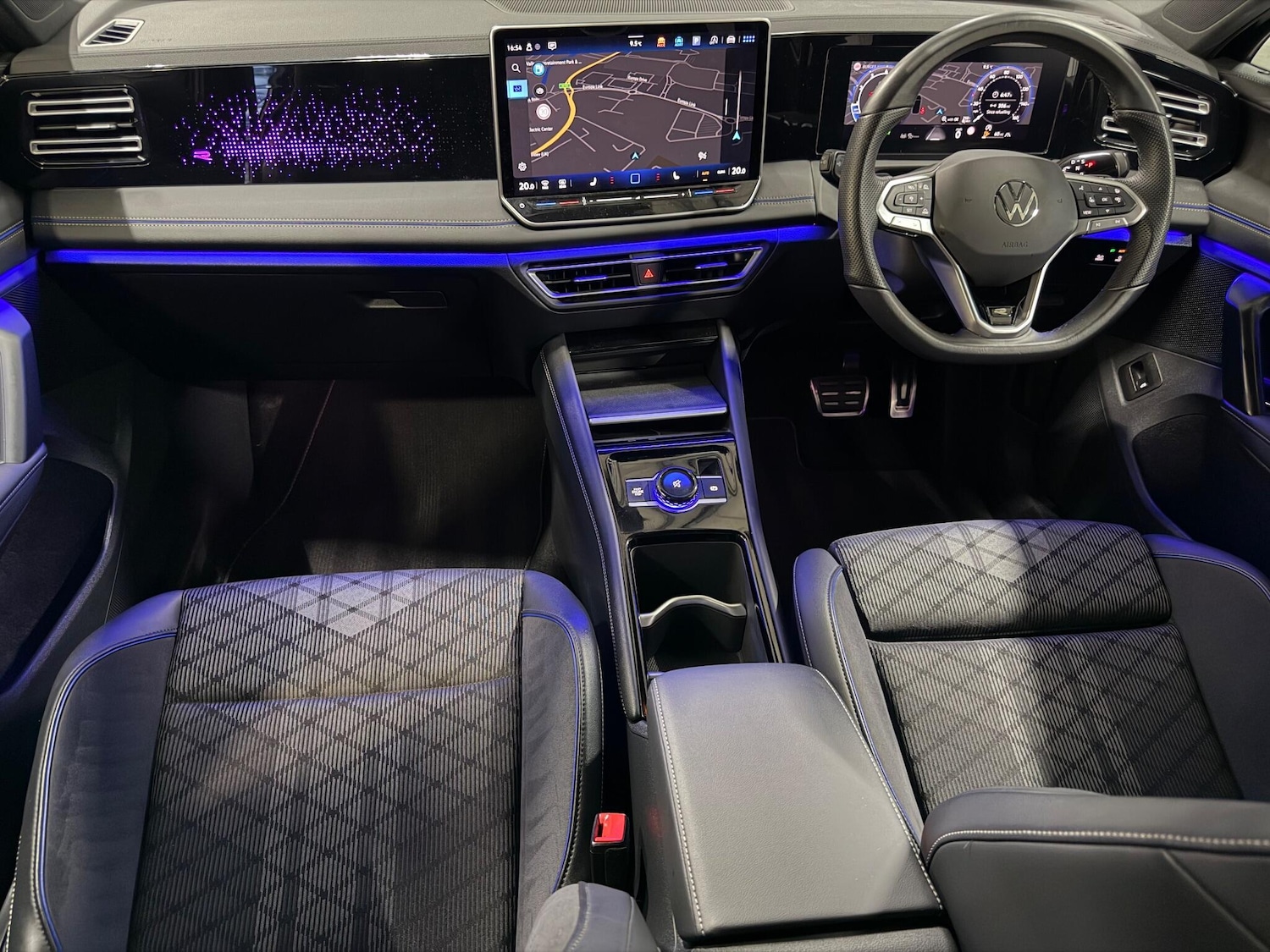 Used Volkswagen Tiguan 2024 for sale - 77066919: Photo 21