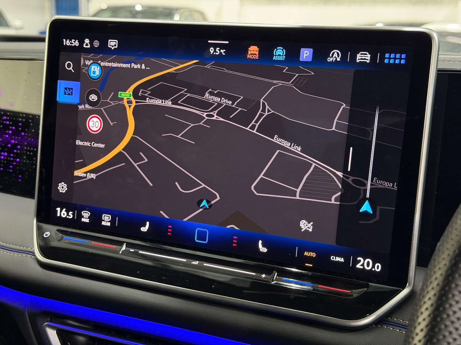 Used Volkswagen Tiguan 2024 for sale - 77066919: Photo 22