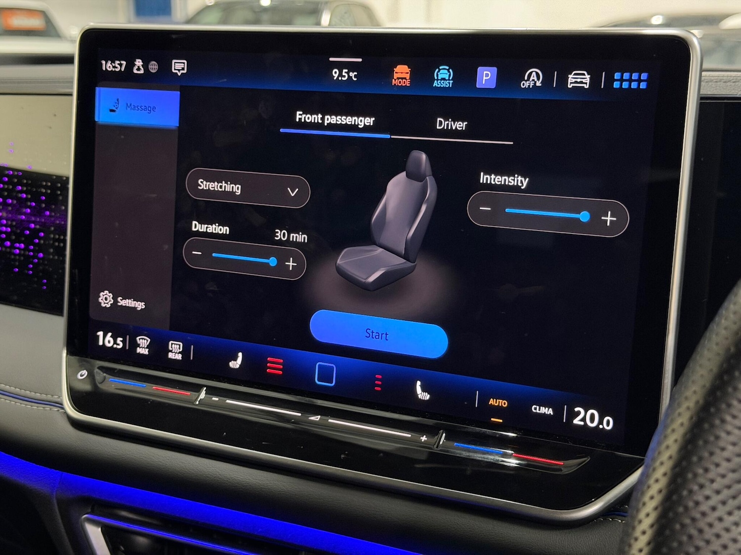 Used Volkswagen Tiguan 2024 for sale - 77066919: Photo 24