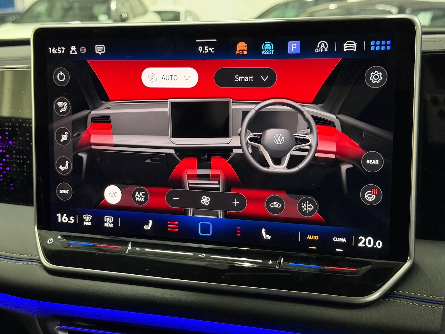 Used Volkswagen Tiguan 2024 for sale - 77066919: Photo 26