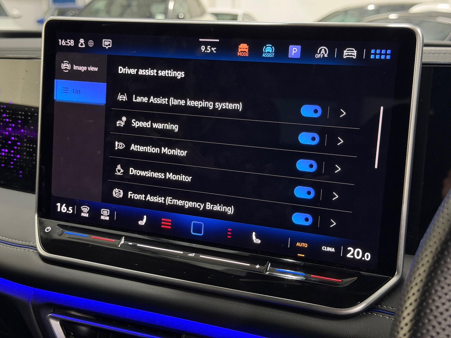 Used Volkswagen Tiguan 2024 for sale - 77066919: Photo 28