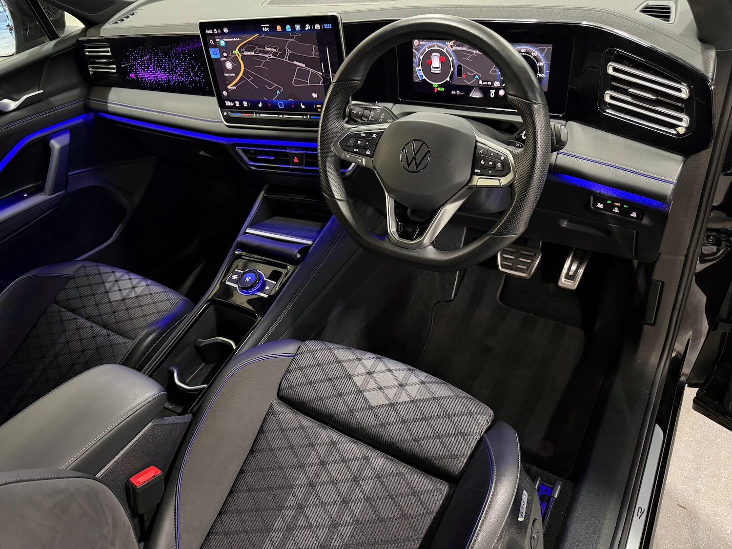 Used Volkswagen Tiguan 2024 for sale - 77066919: Photo 3