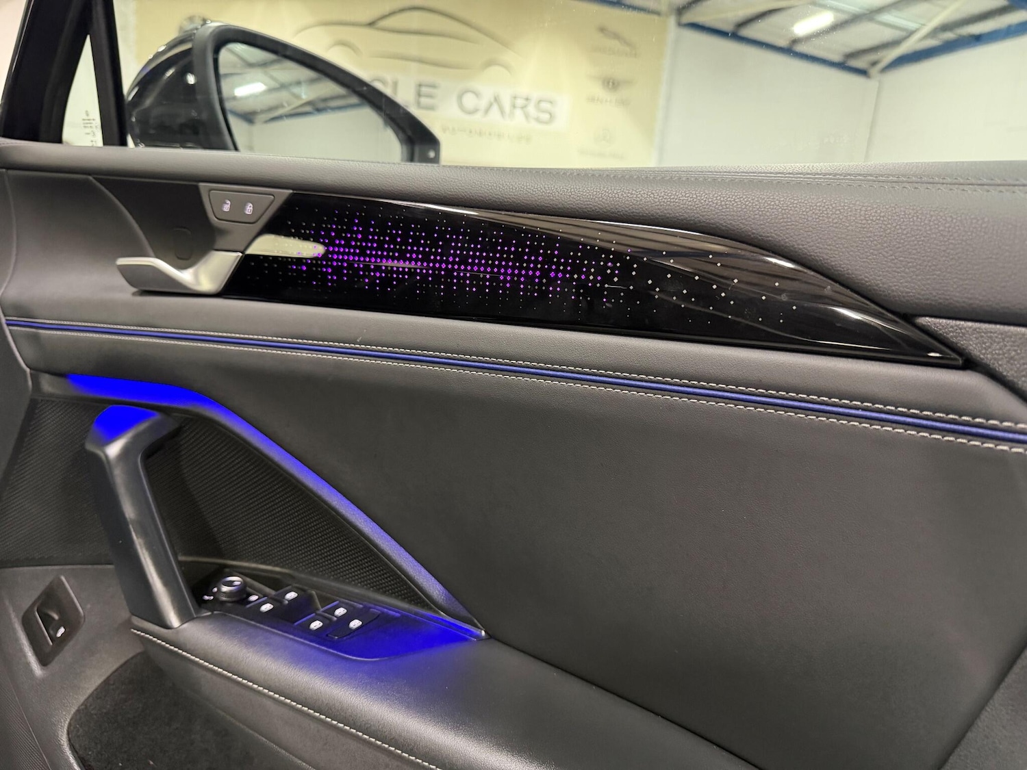 Used Volkswagen Tiguan 2024 for sale - 77066919: Photo 40