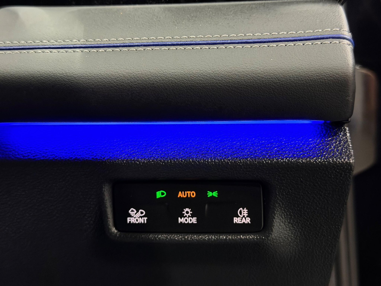 Used Volkswagen Tiguan 2024 for sale - 77066919: Photo 45