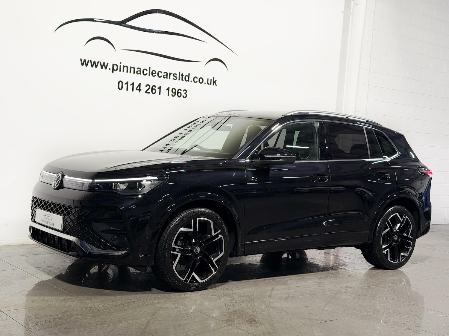 Used Volkswagen Tiguan 2024 for sale - 77066919: Photo 5