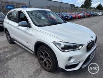 2018 (18) - 1.5 18i xLine sDrive Euro 6 (s/s) 5dr